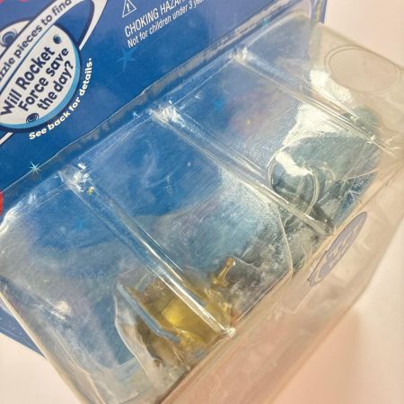  MATTEL マテル社 トイストーリー2 ロケットフォース ウッディ フィギュア TOY STORY