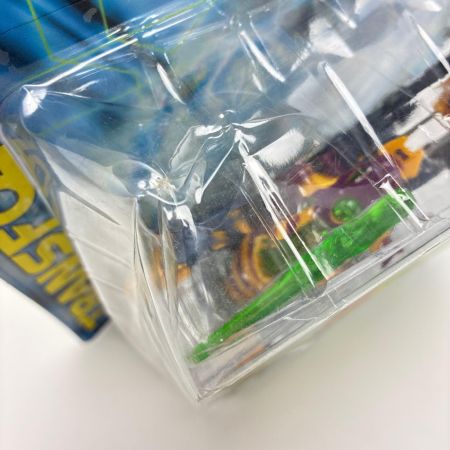  Hasbro ハズブロ トランスフォーマー ビーストマシーンズ スラスト TRANSFORMERS THRUST