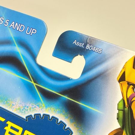  Hasbro ハズブロ トランスフォーマー ビーストマシーンズ スラスト TRANSFORMERS THRUST
