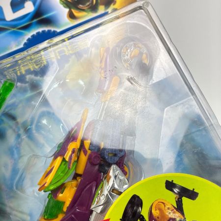  Hasbro ハズブロ トランスフォーマー ビーストマシーンズ スラスト TRANSFORMERS THRUST