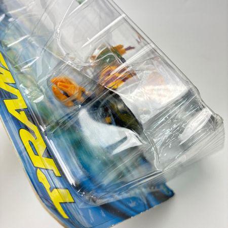  Hasbro ハズブロ トランスフォーマー ビーストマシーンズ スラスト TRANSFORMERS THRUST