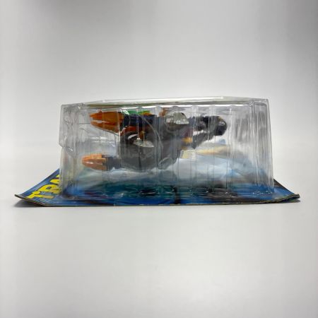  Hasbro ハズブロ トランスフォーマー ビーストマシーンズ スラスト TRANSFORMERS THRUST
