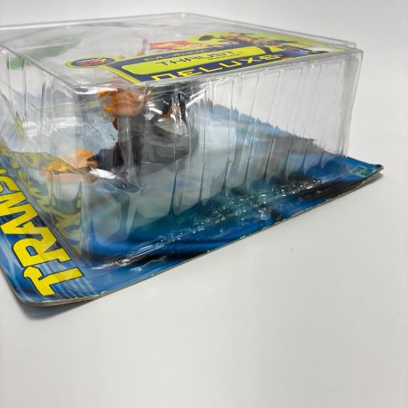  Hasbro ハズブロ トランスフォーマー ビーストマシーンズ スラスト TRANSFORMERS THRUST