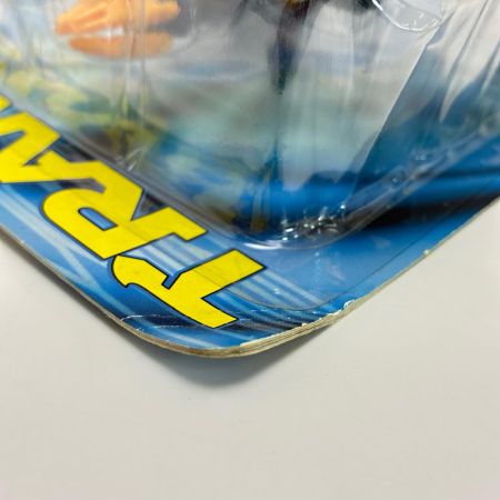  Hasbro ハズブロ トランスフォーマー ビーストマシーンズ スラスト TRANSFORMERS THRUST