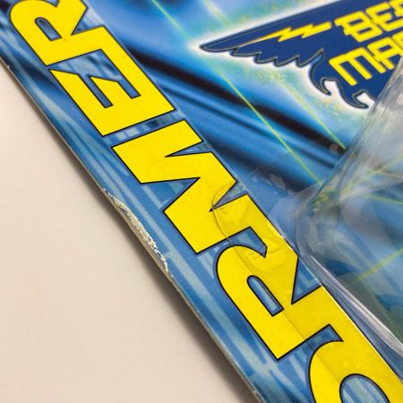  Hasbro ハズブロ トランスフォーマー ビーストマシーンズ スラスト TRANSFORMERS THRUST