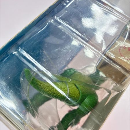  MATTEL マテル社 トイストーリー2 シルバーエディション WRECK-A-SAURUS レックス TOY STORY アクションフィギュア