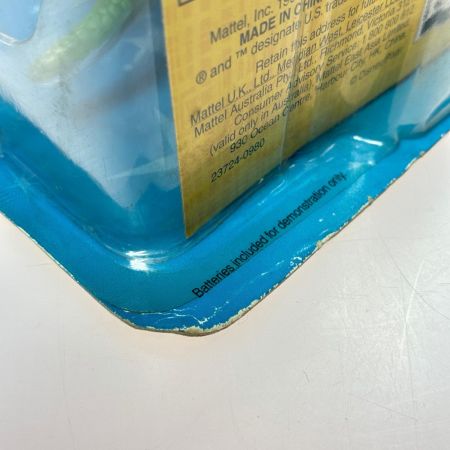  MATTEL マテル社 トイストーリー2 シルバーエディション WRECK-A-SAURUS レックス TOY STORY アクションフィギュア