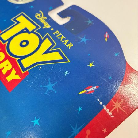  MATTEL マテル社 トイストーリー2 シルバーエディション WRECK-A-SAURUS レックス TOY STORY アクションフィギュア