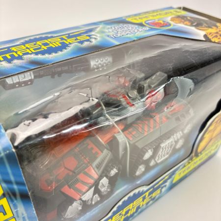  Hasbro ハズブロ トランスフォーマー ビーストマシーンズ タンカー TRANSFORMERS TANKOR 箱有