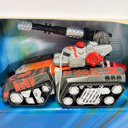  Hasbro ハズブロ トランスフォーマー ビーストマシーンズ タンカー TRANSFORMERS TANKOR 箱有