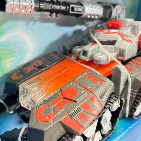  Hasbro ハズブロ トランスフォーマー ビーストマシーンズ タンカー TRANSFORMERS TANKOR 箱有