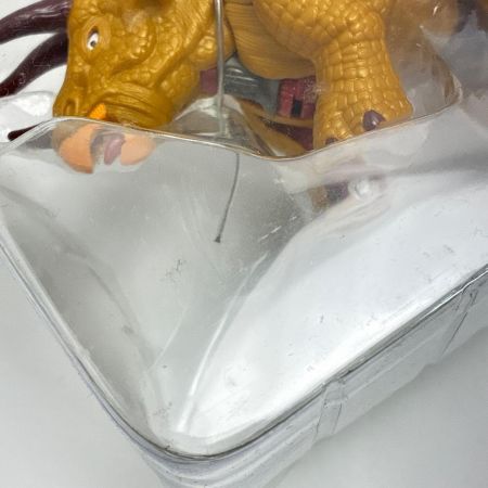 タカラ 超生命体 トランスフォーマー ビーストウォーズ D-29:恐竜参謀 ガイルダート 箱有