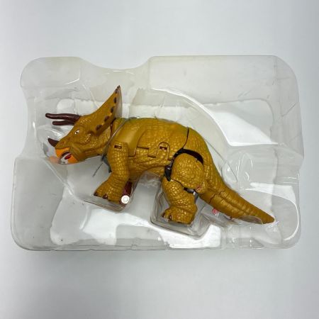 タカラ 超生命体 トランスフォーマー ビーストウォーズ D-29:恐竜参謀 ガイルダート 箱有