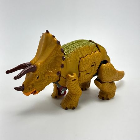 タカラ 超生命体 トランスフォーマー ビーストウォーズ D-29:恐竜参謀 ガイルダート 箱有