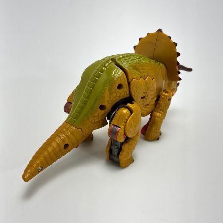 タカラ 超生命体 トランスフォーマー ビーストウォーズ D-29:恐竜参謀 ガイルダート 箱有