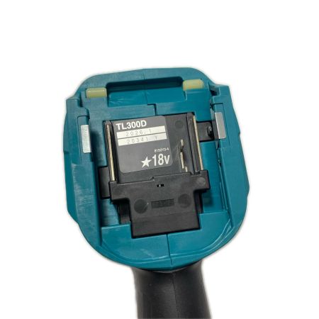MAKITA マキタ 充電式アングルインパクトレンチ 18V TL300DZ グリーン