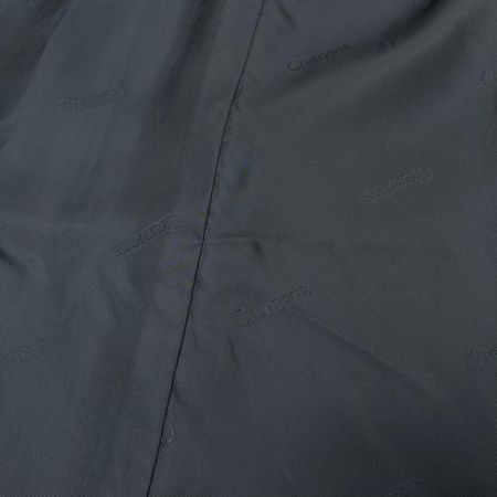 Cremona カシミアコート カシミヤ100% 無地 130-1056 ブラック レディース SIZE 9号