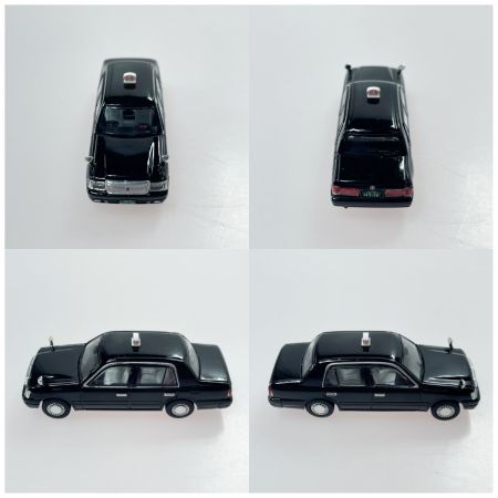   タルガ タッカー 1/64 タクシー倶楽部3 コレクションセット 全6種
