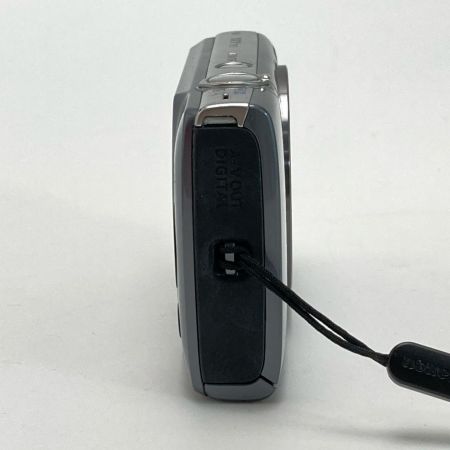  CANON キャノン コンパクトデジタルカメラ IXY 150 シルバー 取説・充電器・箱付き