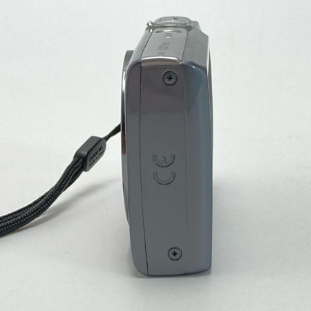  CANON キャノン コンパクトデジタルカメラ IXY 150 シルバー 取説・充電器・箱付き