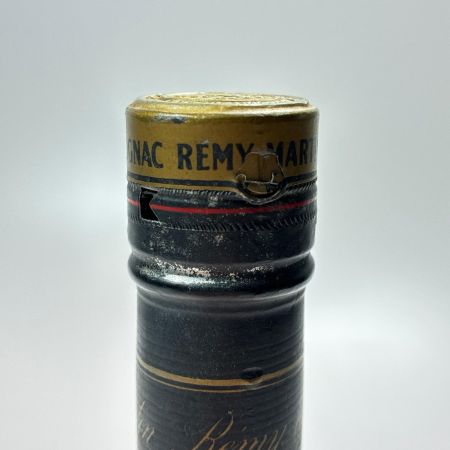 REMY MARTIN レミーマルタン VSOP 750ml 40度 ブランデー コニャック 古酒 未開栓