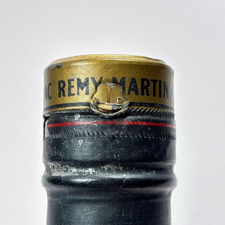 REMY MARTIN レミーマルタン VSOP 750ml 40度 ブランデー コニャック 古酒 未開栓