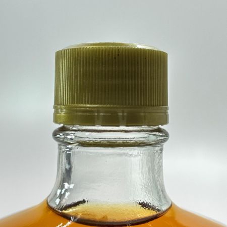 WILD TURKEY ワイルドターキー ブラウンラベル 375ml 40度 バーボン ウイスキー 古酒 未開栓