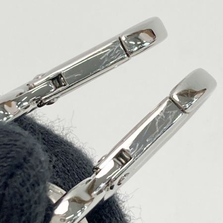  LOEWE ロエベ ドーナツチェーン C181T03X01 シルバー バッグショルダーストラップ 箱・布袋有