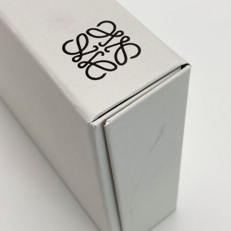  LOEWE ロエベ ドーナツチェーン C181T03X01 シルバー バッグショルダーストラップ 箱・布袋有
