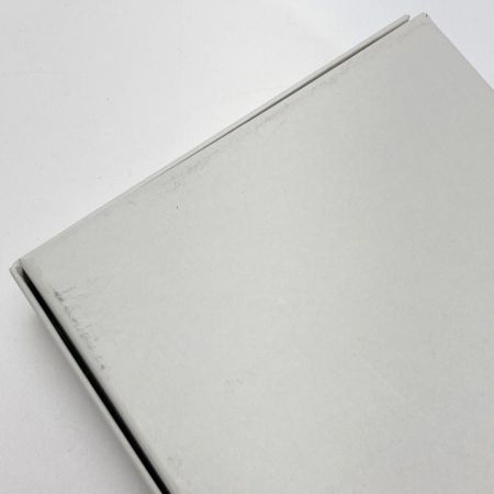  LOEWE ロエベ ドーナツチェーン C181T03X01 シルバー バッグショルダーストラップ 箱・布袋有