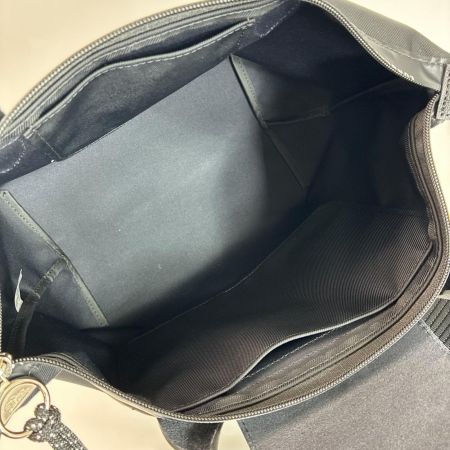 Longchamp ロンシャン ル プリアージュ エナジー L1512HSR001 ブラック 2WAYトートバッグ ストラップ付