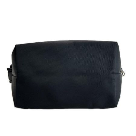 Longchamp ロンシャン ル プリアージュ エナジー L1512HSR001 ブラック 2WAYトートバッグ ストラップ付