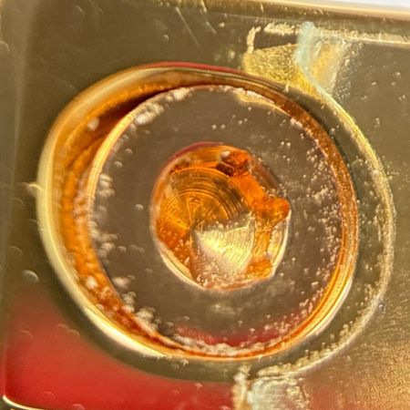 HERMES エルメス レザーブレスレット ミニ・リヴァル B刻印 ショッキングピンク 箱・保存袋有