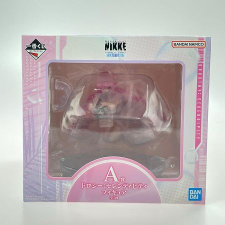 くじ 勝利の女神：NIKKE CHAPTER8 A賞 ドロシー：セレンディピティ フィギュア