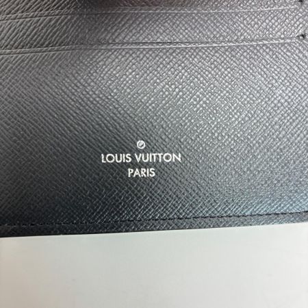  LOUIS VUITTON ルイヴィトン モノグラム・エクリプス ポルトフォイユ・ミュルティプル  M61695 2つ折り財布 保存袋有