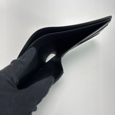  LOUIS VUITTON ルイヴィトン モノグラム・エクリプス ポルトフォイユ・ミュルティプル  M61695 2つ折り財布 保存袋有