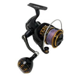 DAIWA ダイワ BG4500 056294 スピニングリール Bランク
