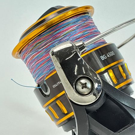 DAIWA ダイワ BG4500 056294 スピニングリール