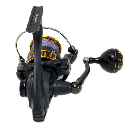 DAIWA ダイワ BG4500 056294 スピニングリール