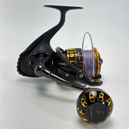 DAIWA ダイワ BG4500 056294 スピニングリール