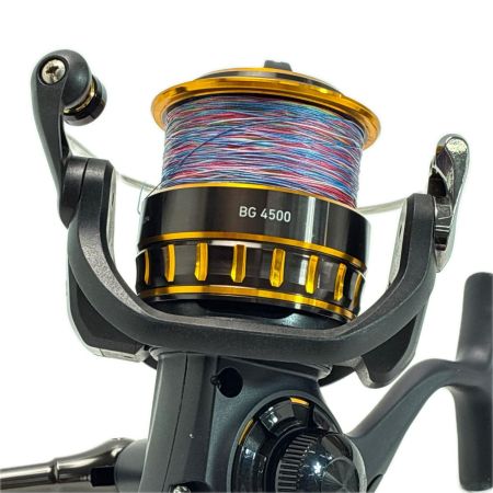 DAIWA ダイワ BG4500 056294 スピニングリール