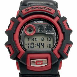 ☆☆ CASIO カシオ G-SHOCK G-LIDE コカコーラ コラボモデル 当選品 GL-100 クォーツ メンズ 腕時計 箱・取説有 Bランク