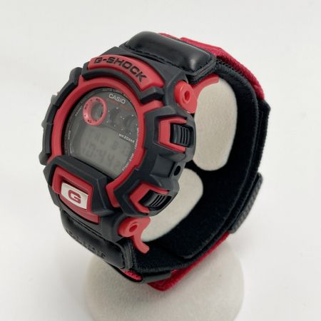  CASIO カシオ G-SHOCK G-LIDE コカコーラ コラボモデル 当選品 GL-100 クォーツ メンズ 腕時計 箱・取説有