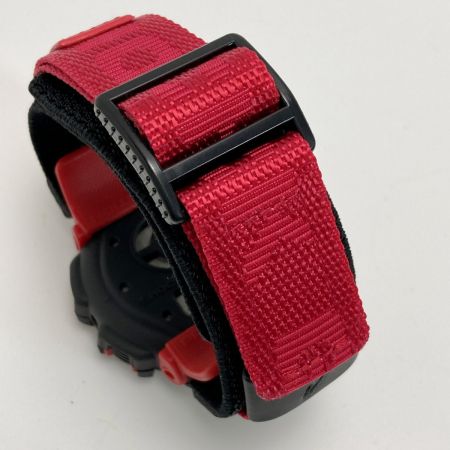  CASIO カシオ G-SHOCK G-LIDE コカコーラ コラボモデル 当選品 GL-100 クォーツ メンズ 腕時計 箱・取説有