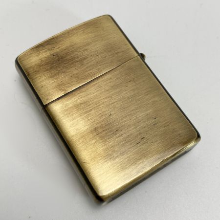  ZIPPO ジッポー ライター 1993年製 キャメル 当選品 ケース有 CAMEL