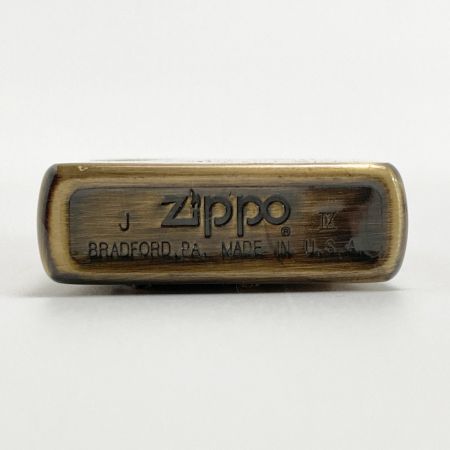  ZIPPO ジッポー ライター 1993年製 キャメル 当選品 ケース有 CAMEL