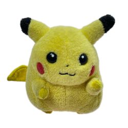 TOMY 初期ピカチュウ ぬいぐるみ Cランク