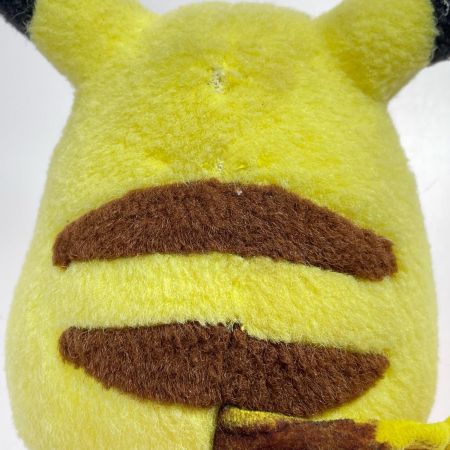 TOMY 初期ピカチュウ ぬいぐるみ