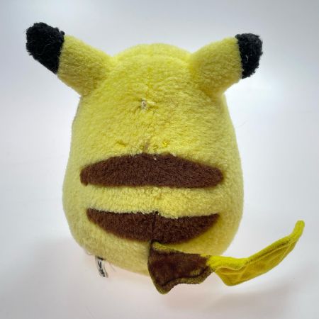 TOMY 初期ピカチュウ ぬいぐるみ