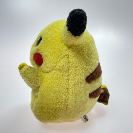 TOMY 初期ピカチュウ ぬいぐるみ